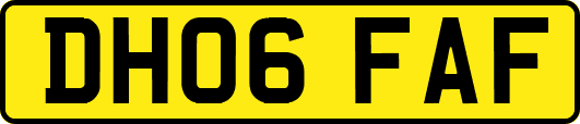 DH06FAF