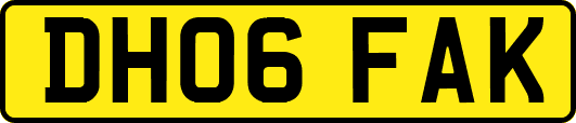 DH06FAK