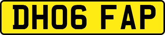 DH06FAP