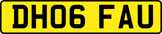 DH06FAU