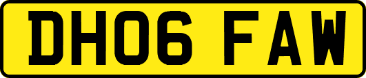 DH06FAW