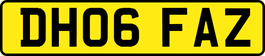 DH06FAZ
