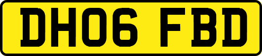 DH06FBD