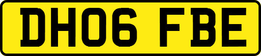 DH06FBE