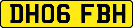 DH06FBH