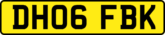 DH06FBK