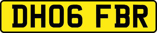 DH06FBR
