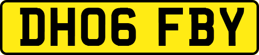 DH06FBY
