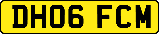 DH06FCM