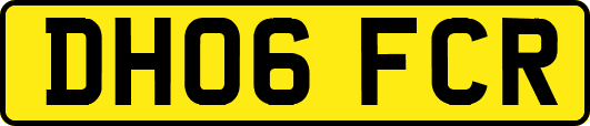 DH06FCR