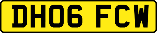 DH06FCW