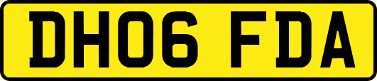 DH06FDA
