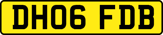 DH06FDB