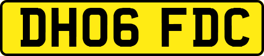 DH06FDC