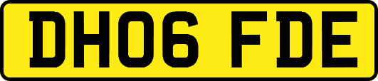 DH06FDE