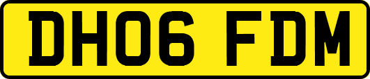 DH06FDM