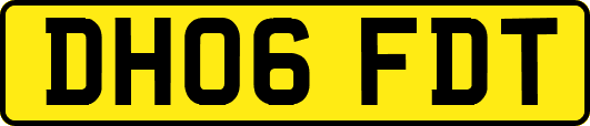 DH06FDT