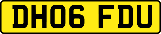 DH06FDU