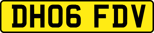 DH06FDV