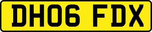 DH06FDX