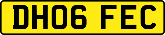 DH06FEC
