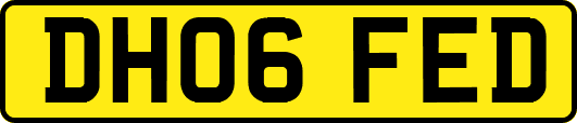 DH06FED