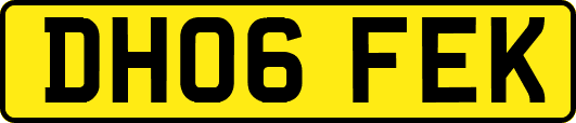 DH06FEK