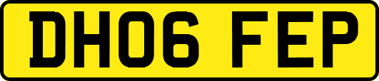 DH06FEP