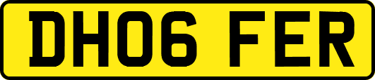 DH06FER