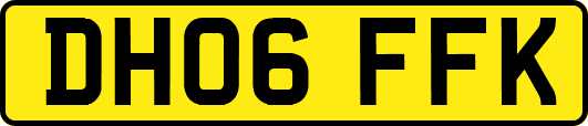 DH06FFK