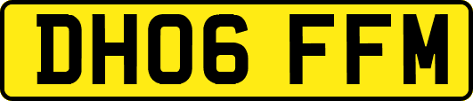 DH06FFM