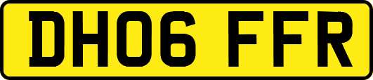 DH06FFR