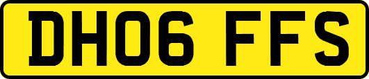 DH06FFS