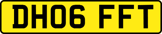DH06FFT