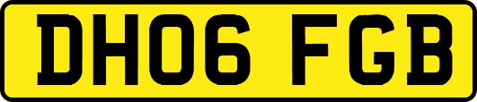 DH06FGB