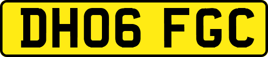 DH06FGC