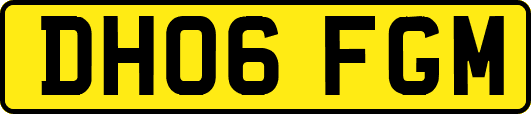 DH06FGM