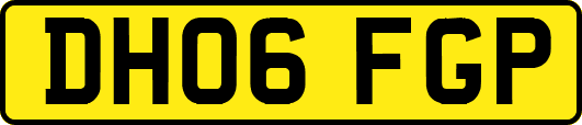 DH06FGP