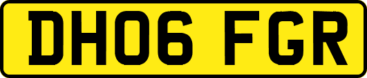 DH06FGR