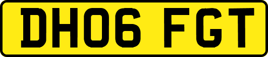 DH06FGT