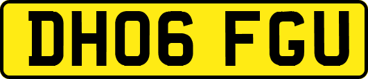 DH06FGU