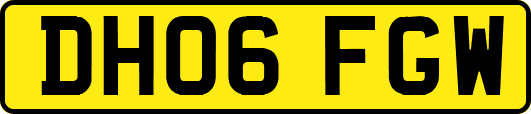 DH06FGW