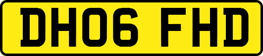 DH06FHD
