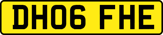 DH06FHE