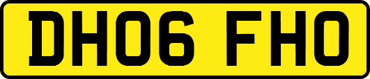 DH06FHO