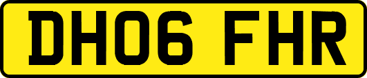 DH06FHR