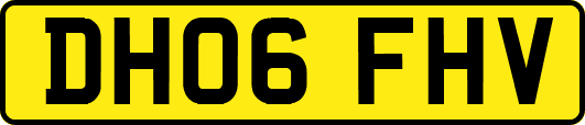 DH06FHV