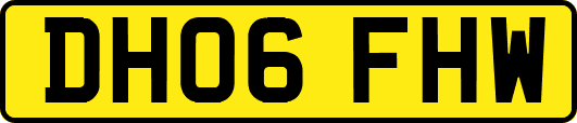 DH06FHW