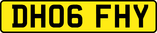 DH06FHY