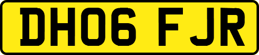 DH06FJR